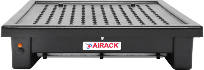 Airack Glass Dryer - Standard - 40 Size