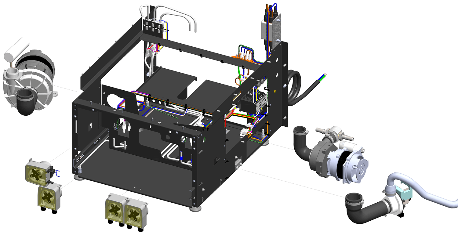 Exploded Diagram