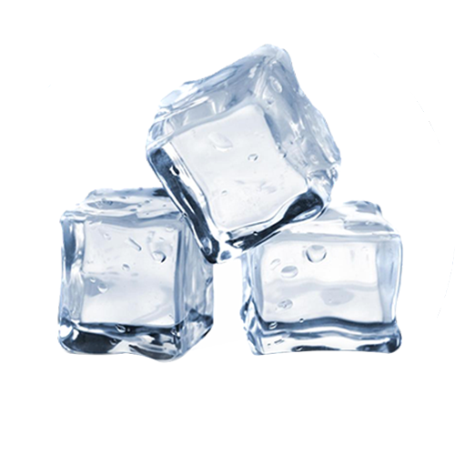 Ice Cubes