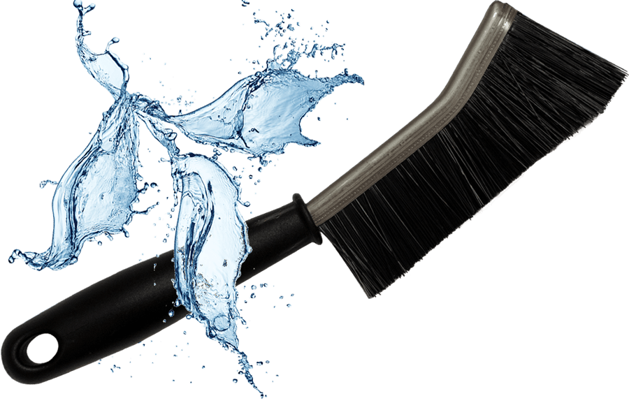 Brush Accessories Clenaware Systems