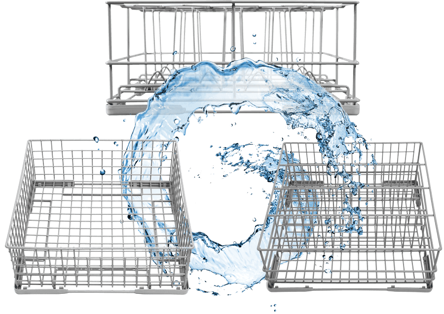 Clenaware Systems Baskets Header