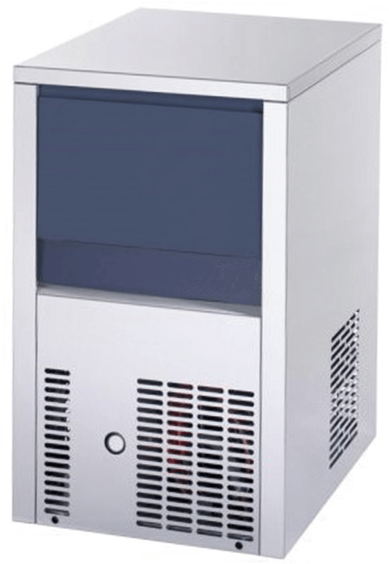 Clenaware Systems Integral Ice Machine