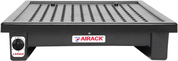  Airack Glass Dryer - Lite - 40 Size