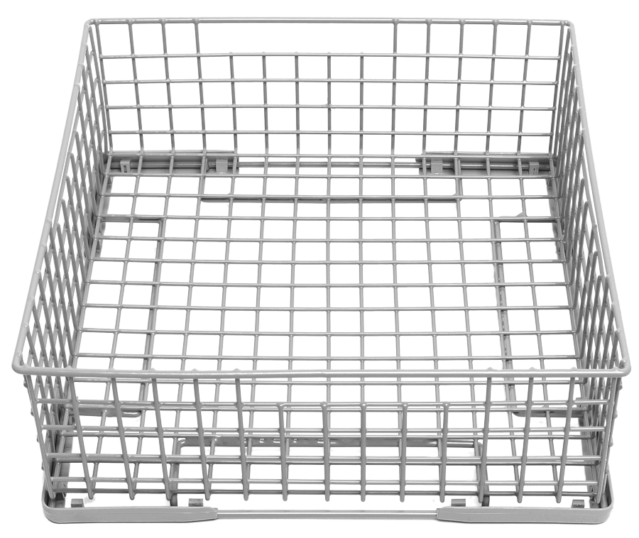 Open Basket