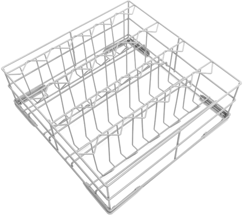 Clenaware Systems Tall Baskets