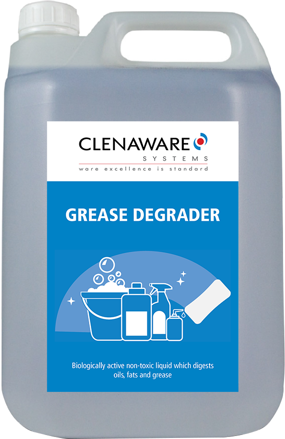 Grease Degrader