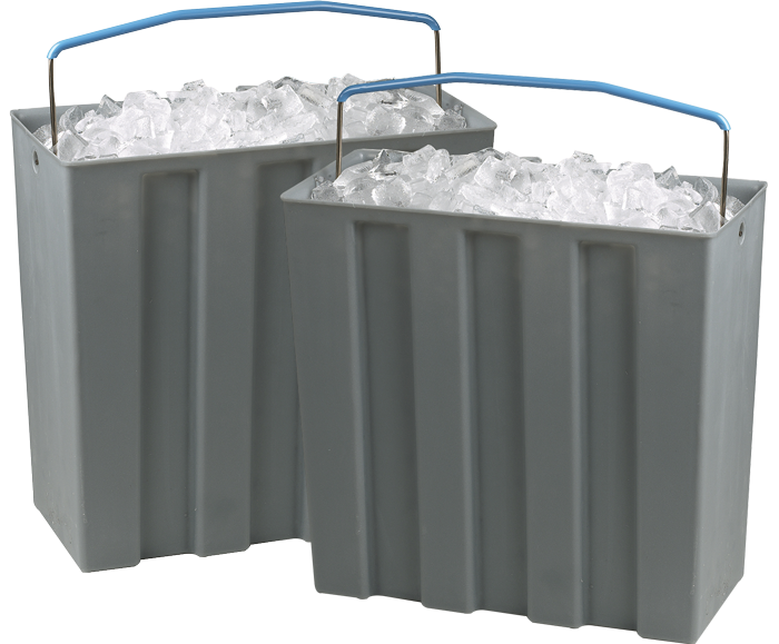 Clenaware Systems Nova Ice Bucket