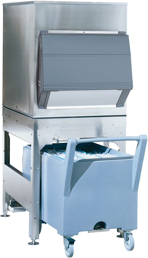 Nova Ice Bin - ST C 300 | Ice Machines