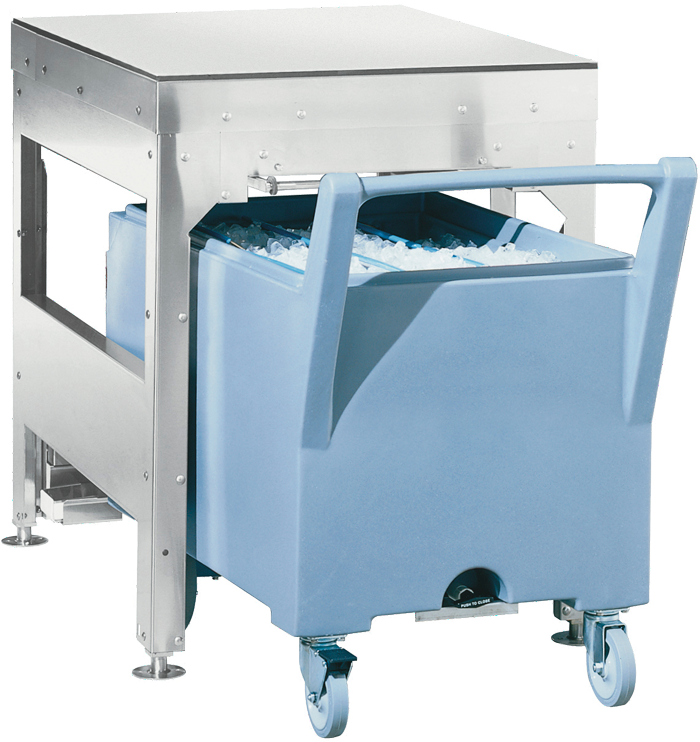 Nova Ice Bin - ST C 50 | Ice Machines