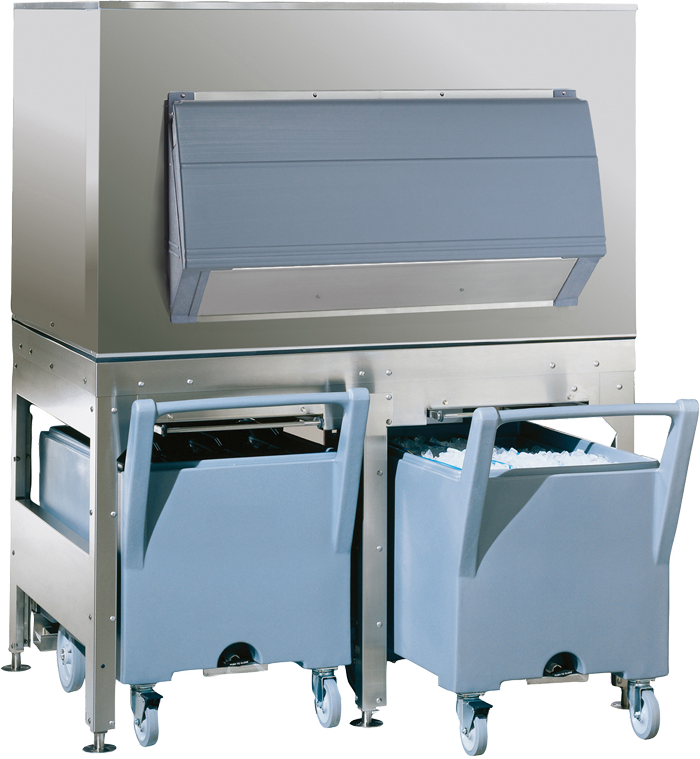 Nova Ice Bin - ST C 600 | Ice Machines