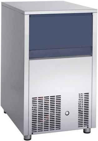 Clenaware Systems Nova Ice Machine - SG 100.15 - Granular Ice