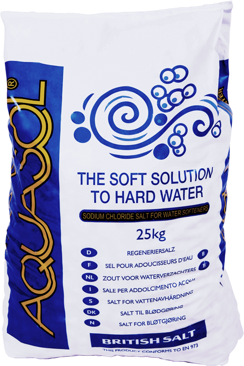 Tabular Salt - 25kg