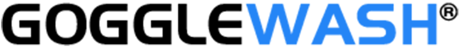 Gogglewash Logo